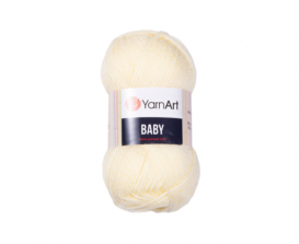 Yarn YarnArt Baby 7003